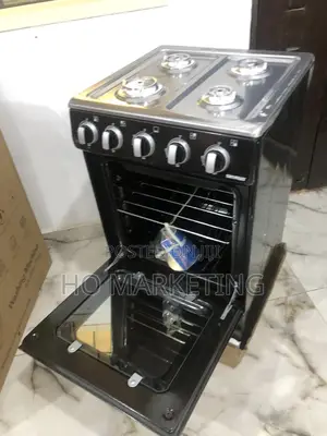 The Quality Grade Skyrun Gas Cooker With Auto Ignition