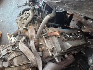 1gr 4.0l V6 Engine Toyota Lexus Gx400 Landcruiser Grj200 Grj300 Series