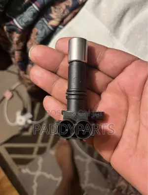 FJ Cruiser Crankshaft Position Sensor