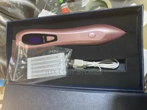 Brand New Digital Mole Removal