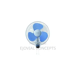 Century Wall Fan - Fb 40d - 16" - 230V