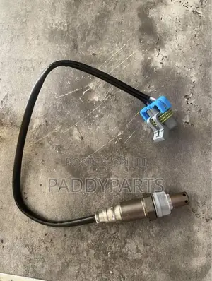 Chevrolet Equinox Oxygen Sensor