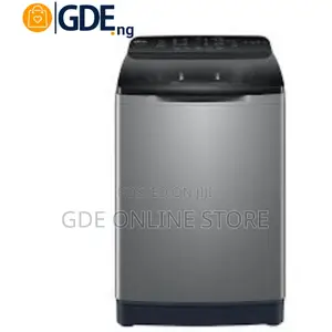 Haier Thermocool Washing Machine TLA160-1678ES6 16KG