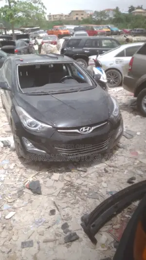 Hyundai Elantra 2015 Windshield LFW