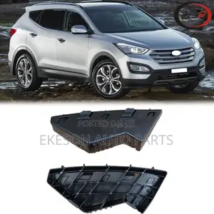 Full Light Head Lamp Hanger Hyundai Santafe 2012/2017