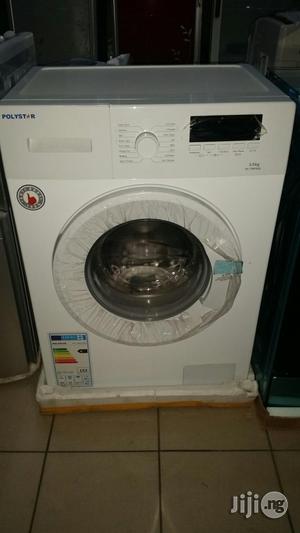 Polystar Washing Machine (5kg Front 60cm Side 40cm )