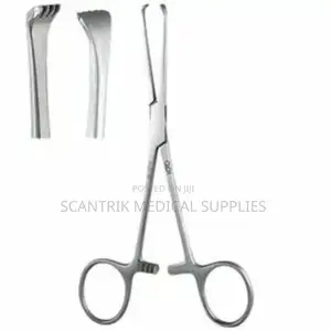 Allis Forceps SMS