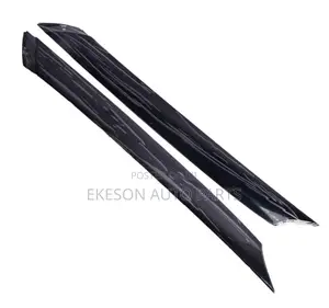 Front Pillar Chrome or Windscreen Chrome Hyundai Veloster
