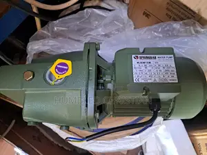1hp Springdab Surface Pump