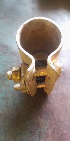 Iron Socket 1 1⁄2