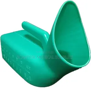 Unisex Urinals