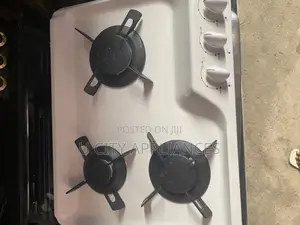 3 Burners Table Gas Cooker
