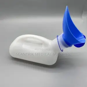 Unisex Urinals Bottle