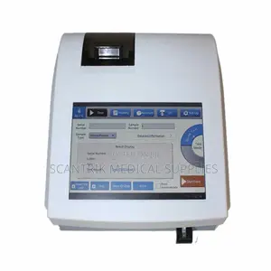 Wondfo Finecare Meter Plus Immunoassay Analyzer