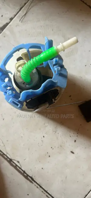 Complete Fuel Pump Mercedes