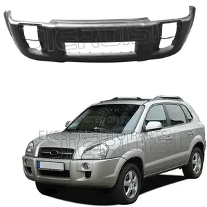 Front Bumper Hyundai Tucson 2005/2010