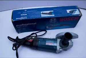 Angle Grinders Available in All Types