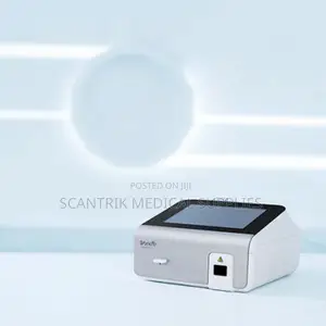 Point of Care Testing