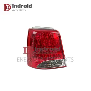 Rear Light Tail Light Kia Sorento 2011/2013