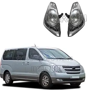 Head Lamp Full Light Hyundai H1 Starex 2008/2015