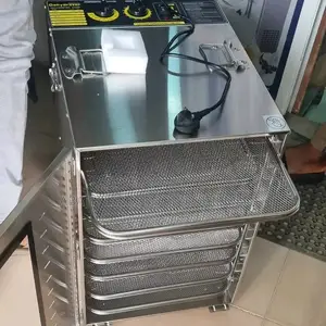 Dehydrator Machine With 16 Trays
