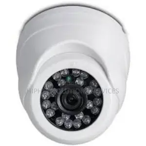 1080P Security Camera Weatherproof IR Dome