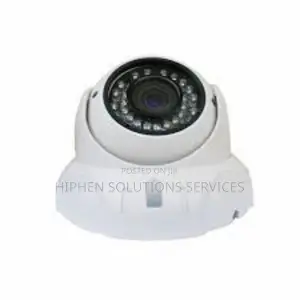 Security CCTV Camera