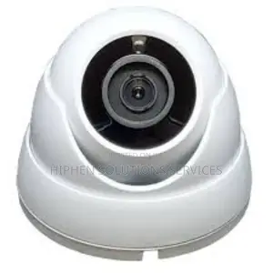 Portable Indoor CCTV Camera