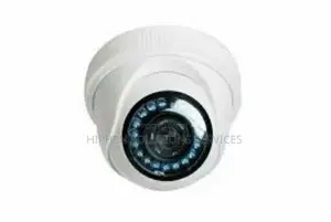 Indoor Dome Camera for Security