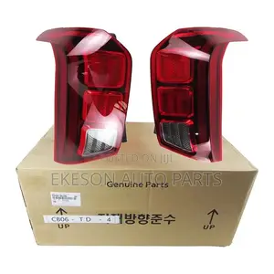 Rear Light Hyundai Palisade 92401-S8000