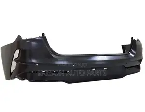 Back Bumper Kia Optima 2021/2022