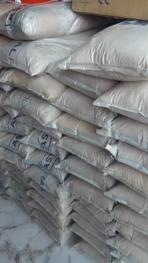Filtration Sand