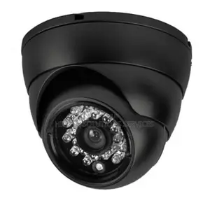 CCTV Indoor Dome Camera