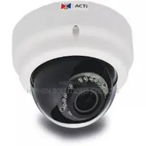 Dome Camera for Indoor