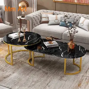 Nordic Center Table