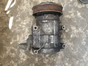 Honda Pilot 2005 Ac Compressor Is Available for Sale