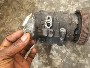 Engine Loose Direct Tokunbo Compressor Grade 1 for Pilot 05