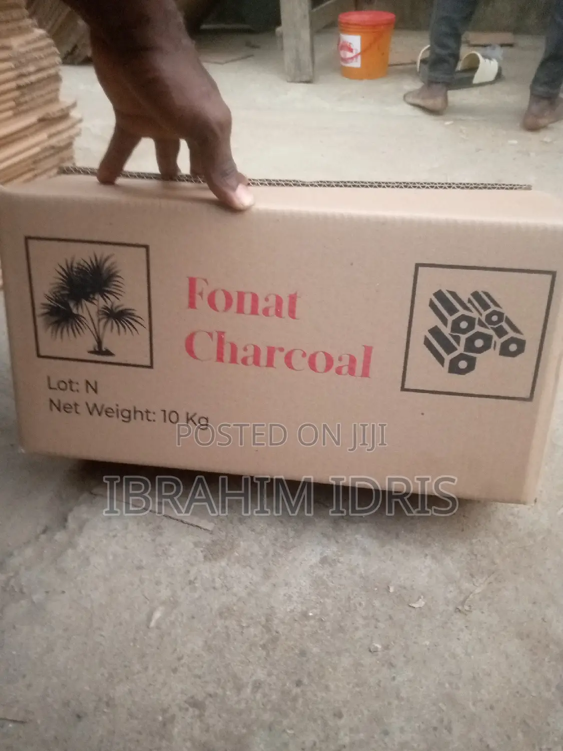 Carton Package
