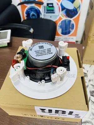 50watts JBL Ceiling Speakers