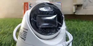 2MP Camera Fullcolor Indoor With Voice Recording