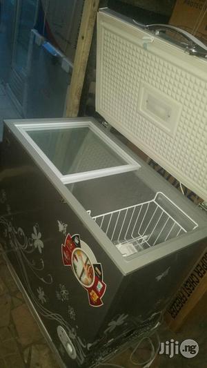 LG Deep Freezer ( Model 350L)