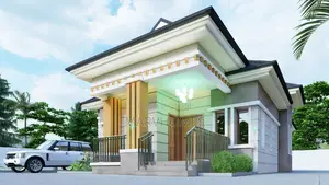 Bungalow Design