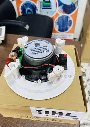 50watts JBL Ceiling Woofer Speaker