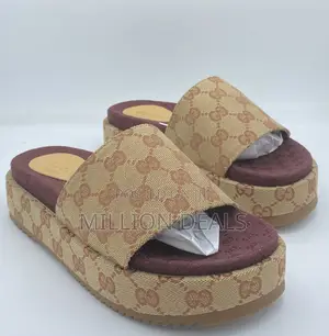 Classic Stylish Women’S Luxe Slippers 37