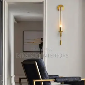 New Retro Vintage Wall Lamp