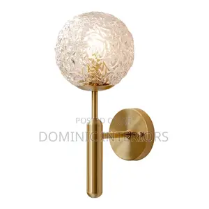 Bedside Creative Wall Light