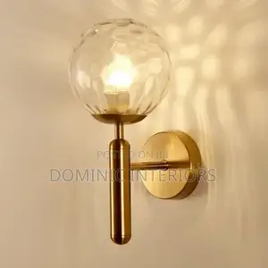 Bedside Creative Wall Light