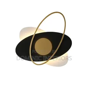 Background Wall Decorative Lamps
