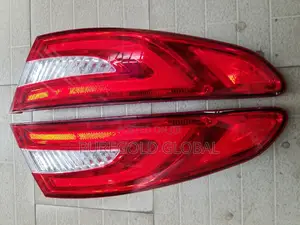 Rear Light for Jaguar Xf