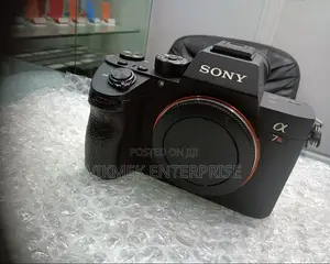 Sony A7r Iii Direct Uk Used